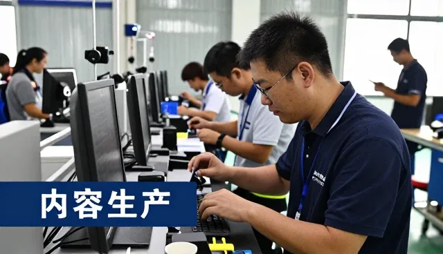涵盖媒介投放创新推动领域专家持续发展
